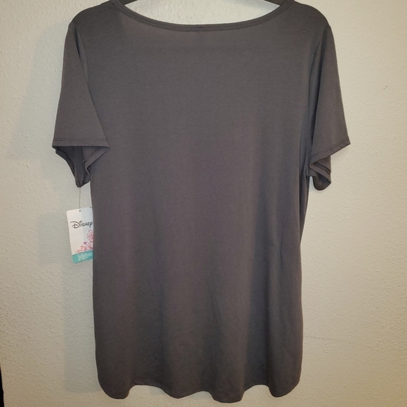𝅺LULAROE Disney L NBC Classic T - Picture 3 of 6